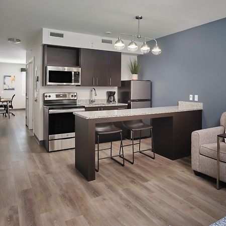 Stayapt Suites Charlotte North Esterno foto