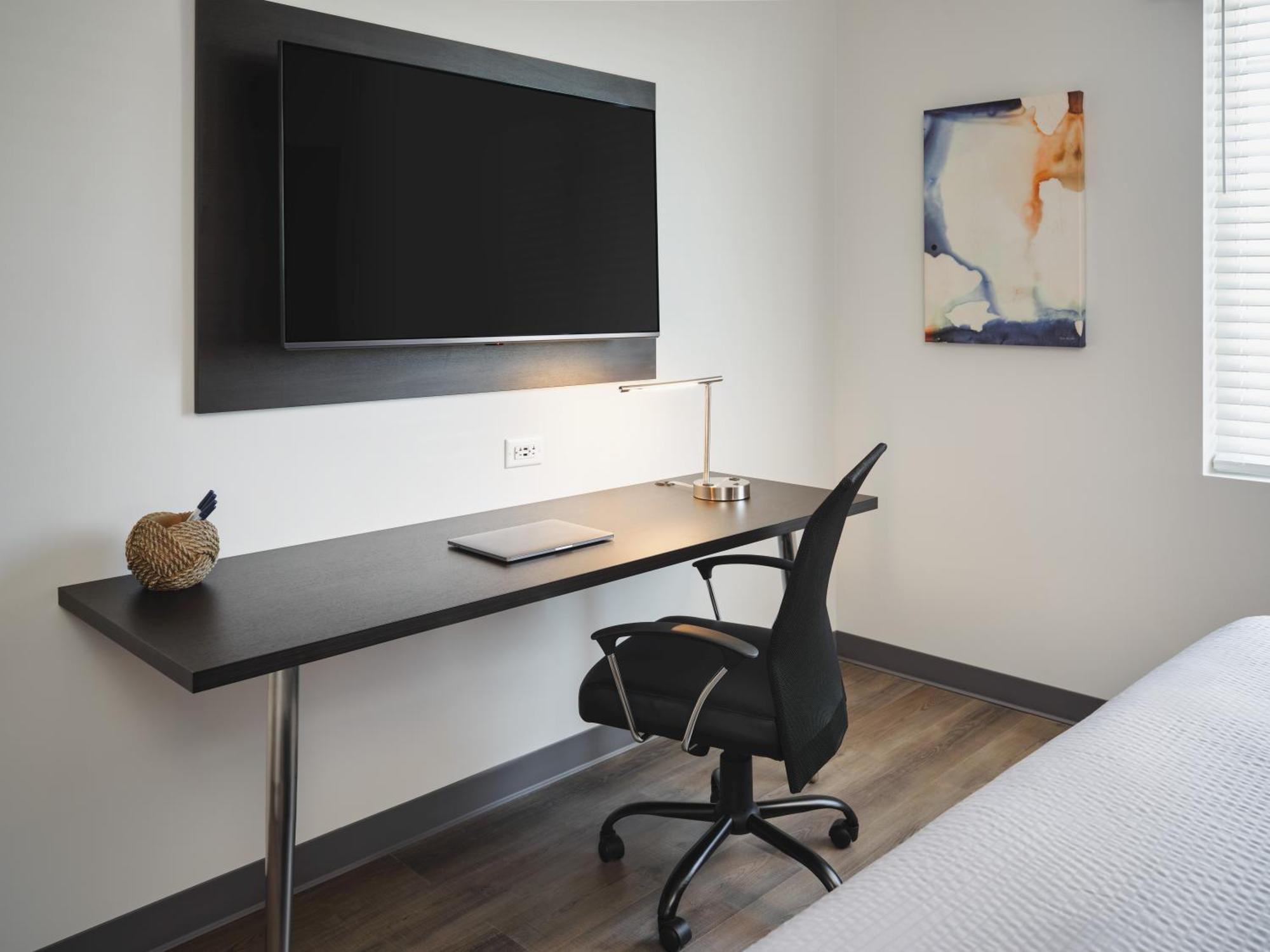 Stayapt Suites Charlotte North Huntersville Esterno foto