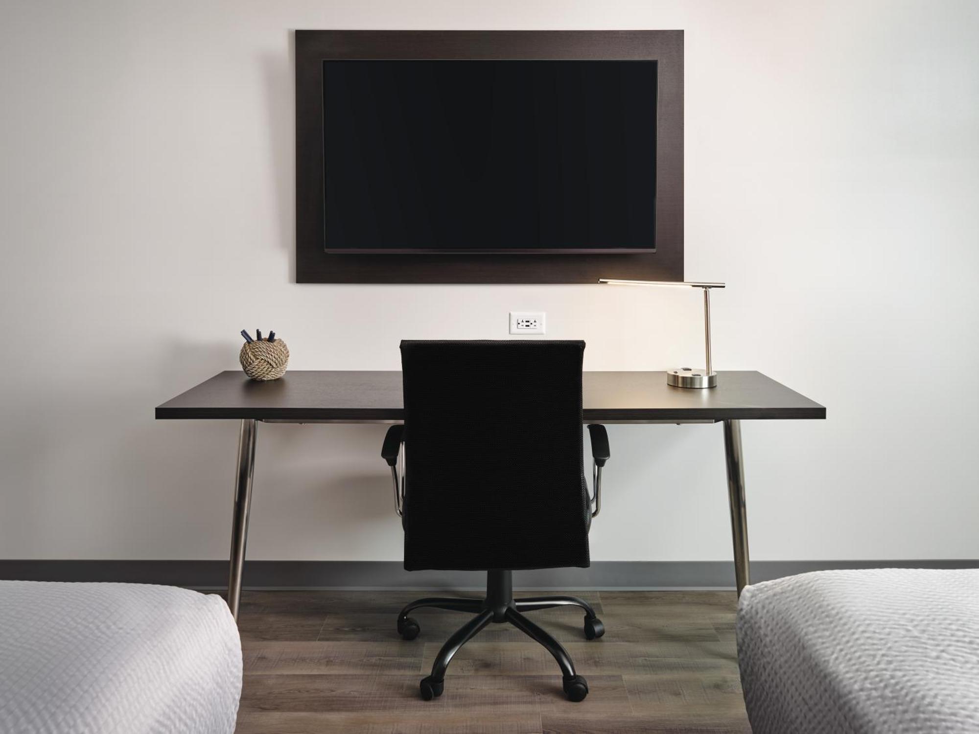 Stayapt Suites Charlotte North Huntersville Esterno foto