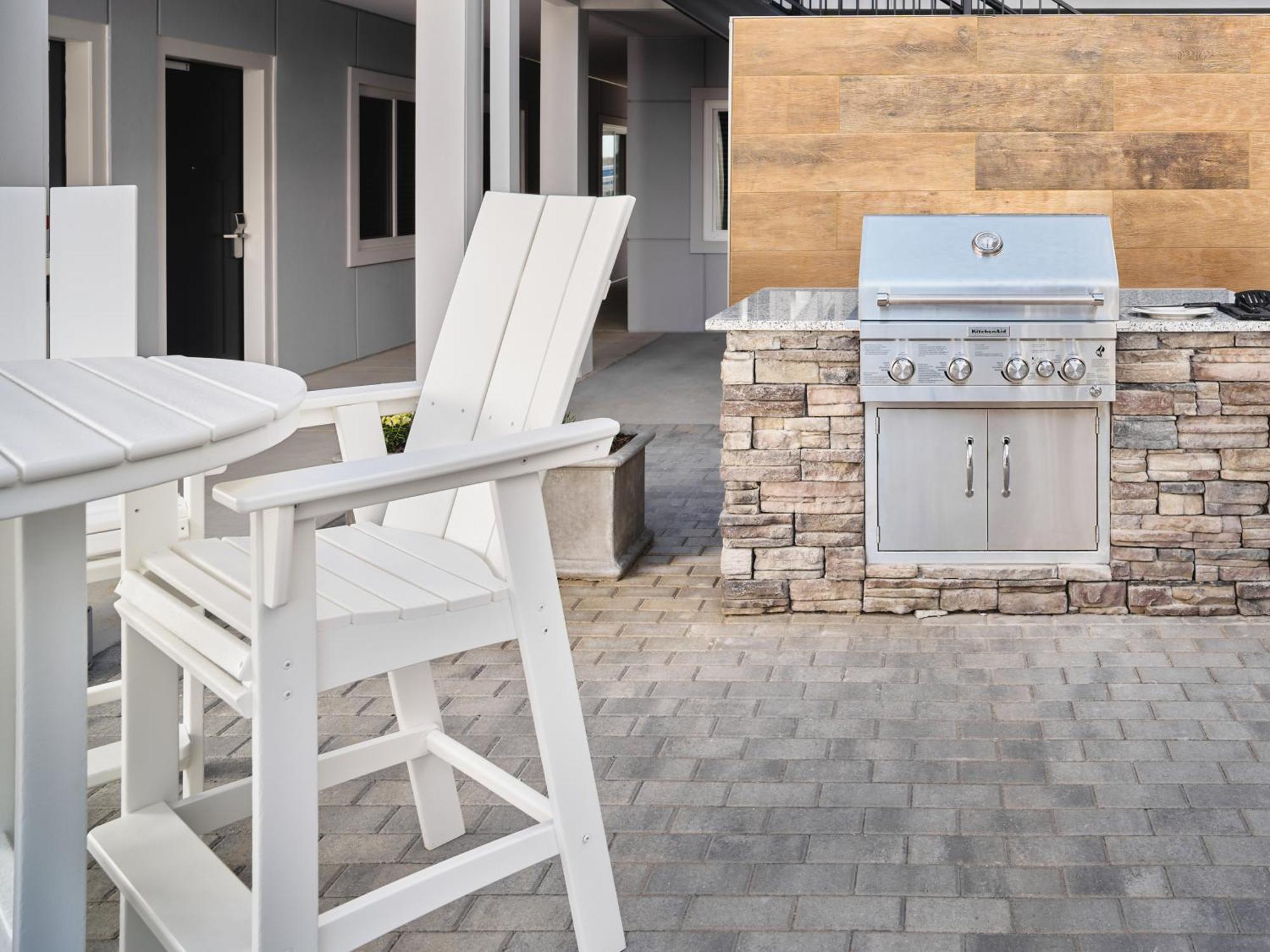 Stayapt Suites Charlotte North Huntersville Esterno foto