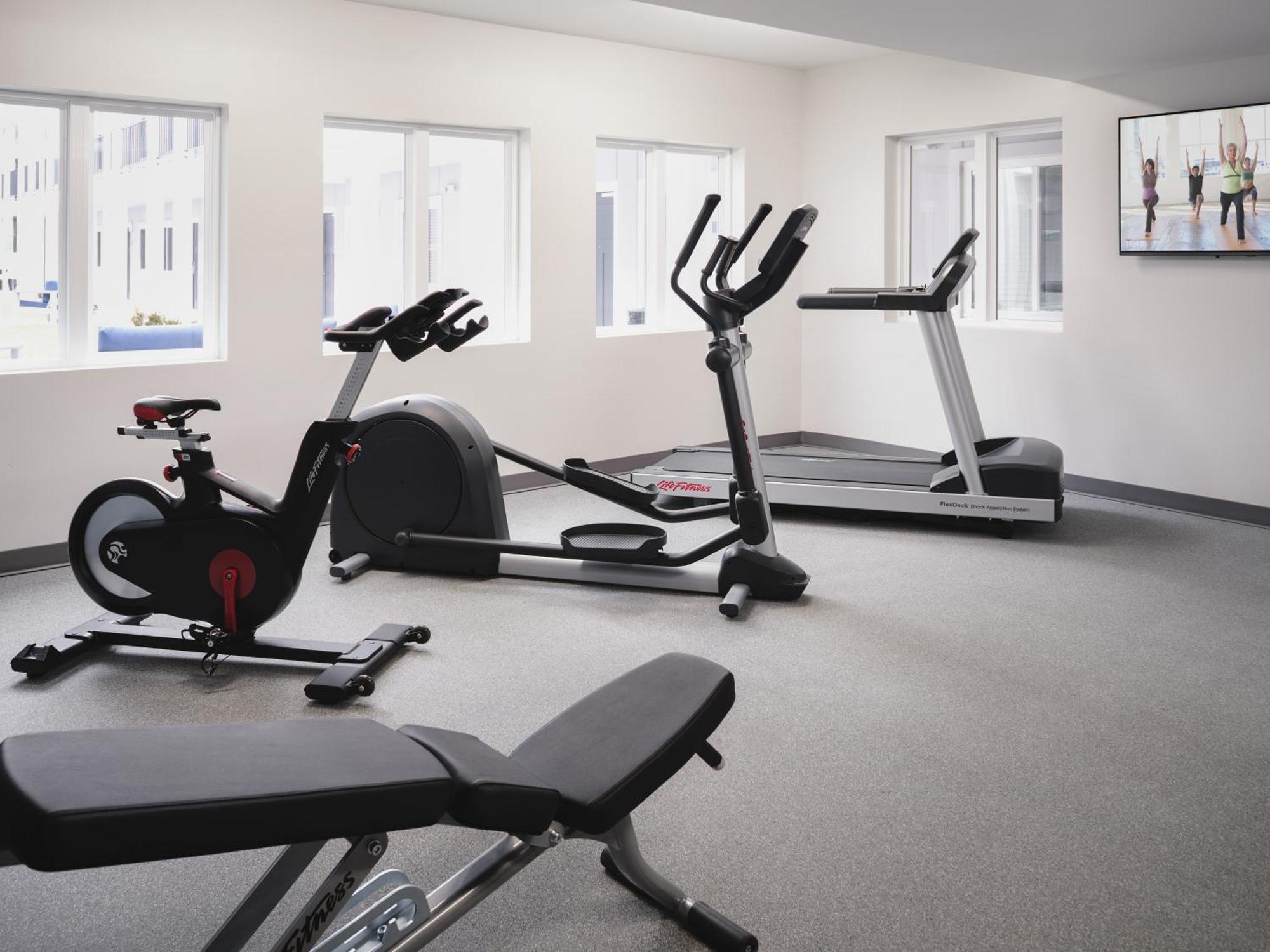 Stayapt Suites Charlotte North Huntersville Esterno foto