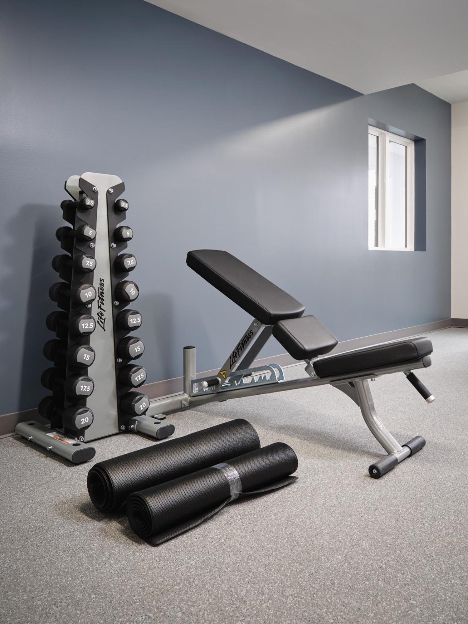Stayapt Suites Charlotte North Huntersville Esterno foto
