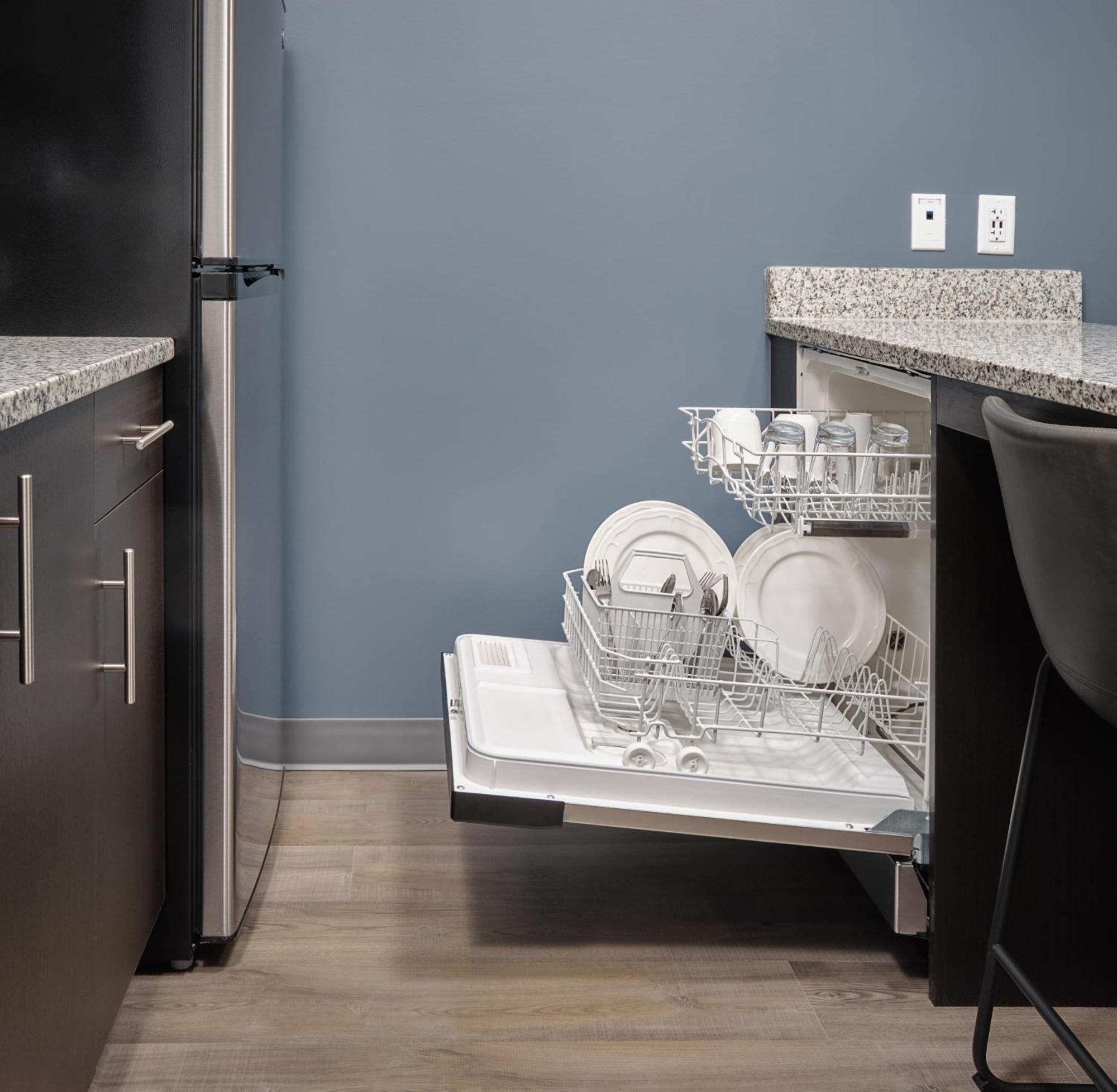 Stayapt Suites Charlotte North Huntersville Esterno foto