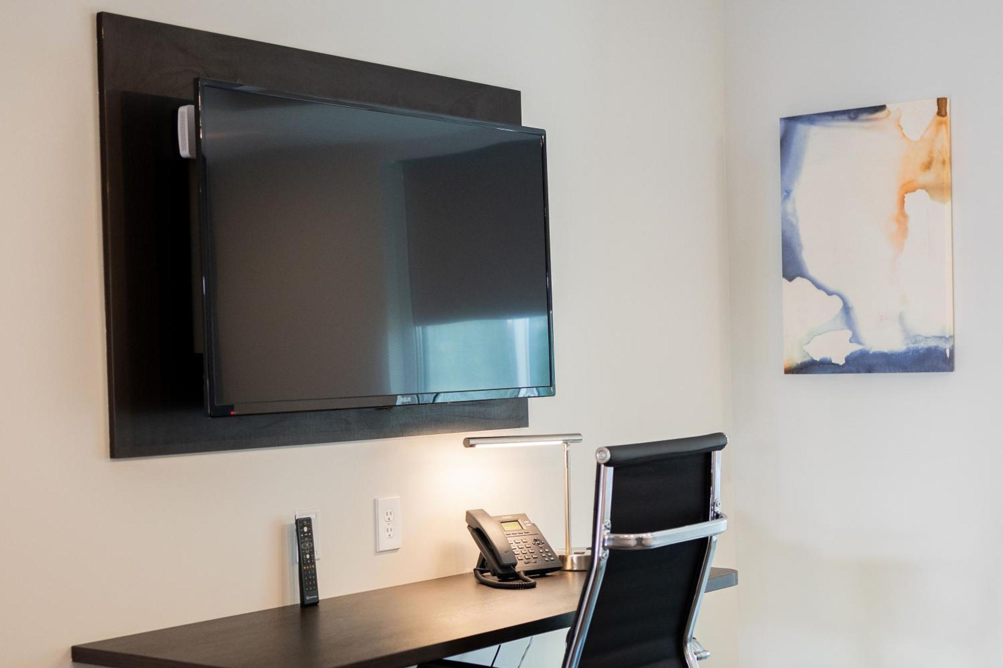 Stayapt Suites Charlotte North Huntersville Esterno foto